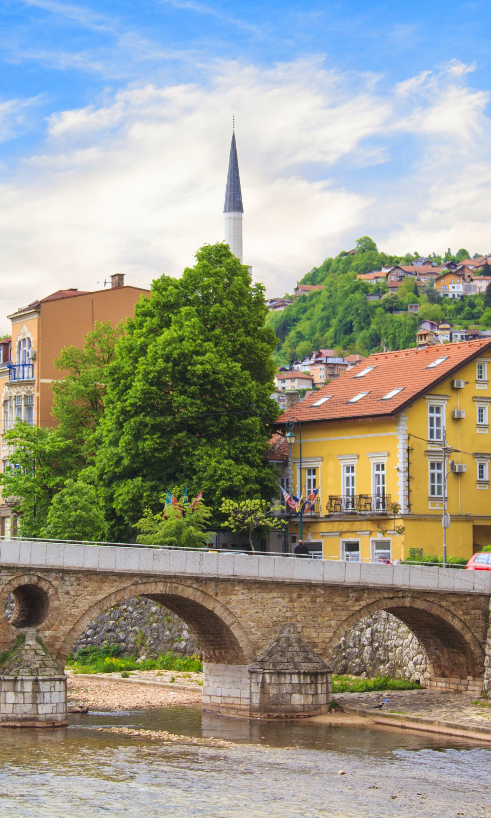 Offerte Viaggi Bosnia Erzegovina Pacchetti Vacanze Volagratis